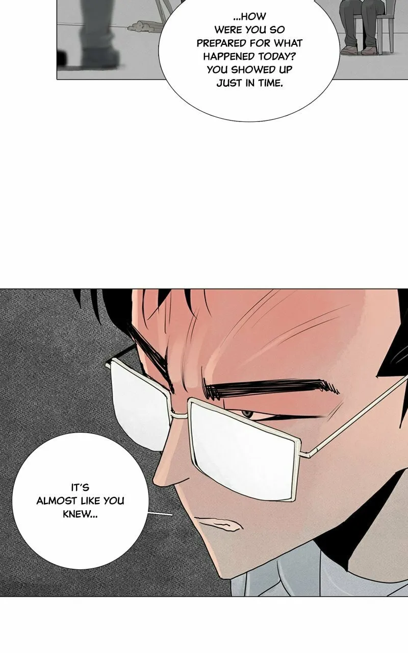Read Connect (Shin Dae-Sung) chapter 35 image 57 on Lezhin