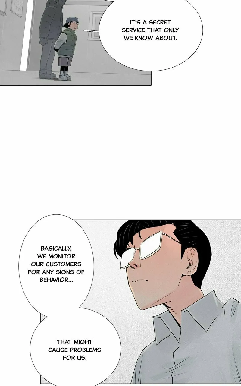 Read Connect (Shin Dae-Sung) chapter 35 image 60 on Lezhin