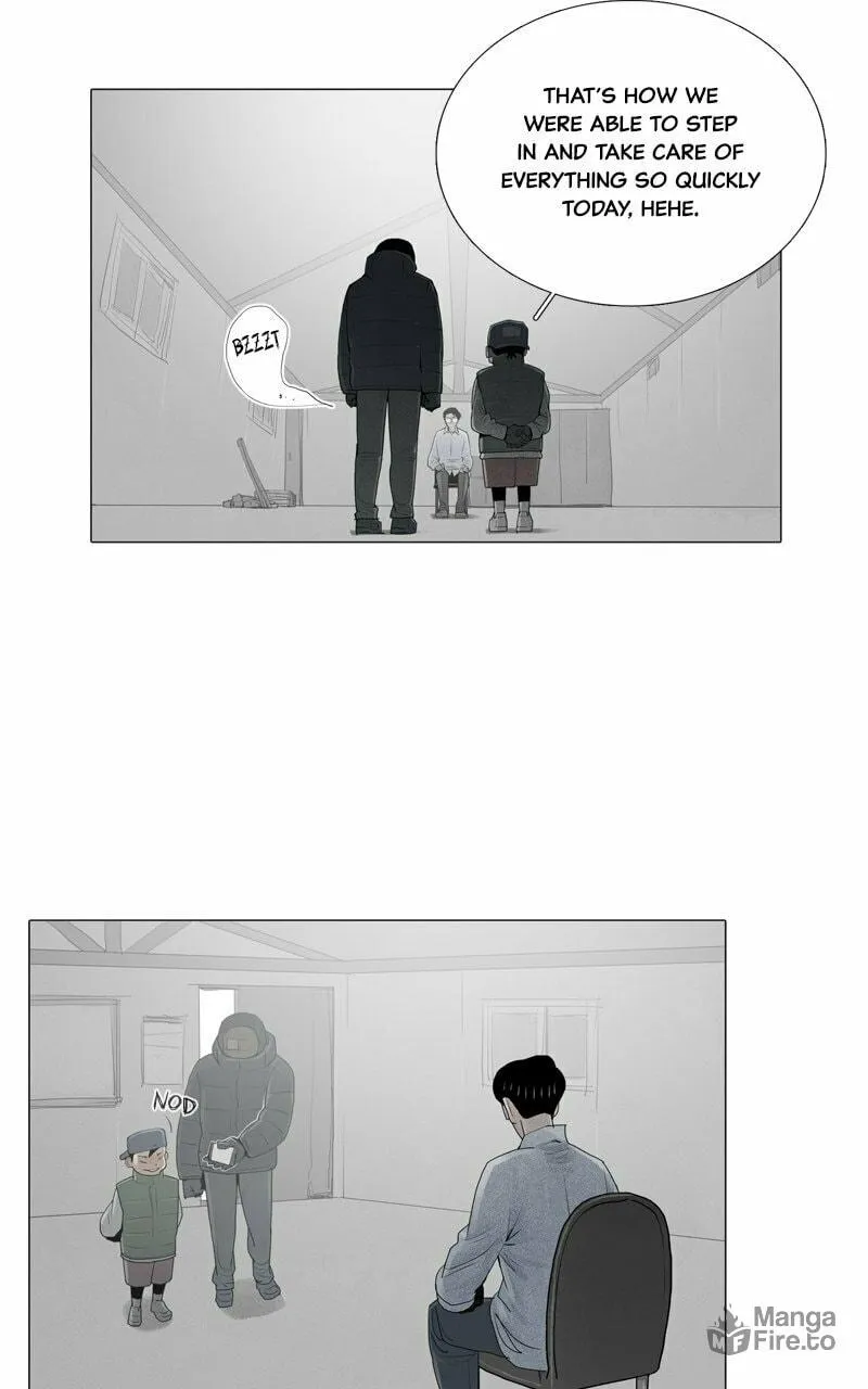 Read Connect (Shin Dae-Sung) chapter 35 image 65 on Lezhin