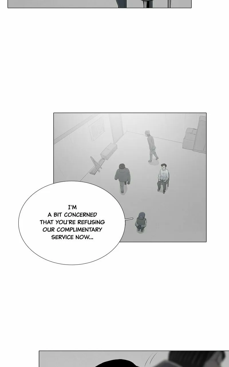 Read Connect (Shin Dae-Sung) chapter 35 image 66 on Lezhin