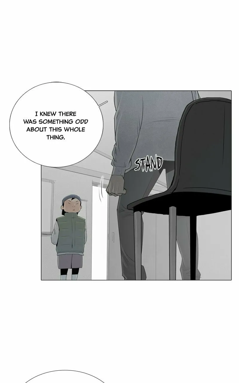 Read Connect (Shin Dae-Sung) chapter 35 image 72 on Lezhin