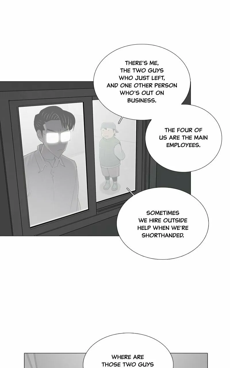 Read Connect (Shin Dae-Sung) chapter 35 image 75 on Lezhin