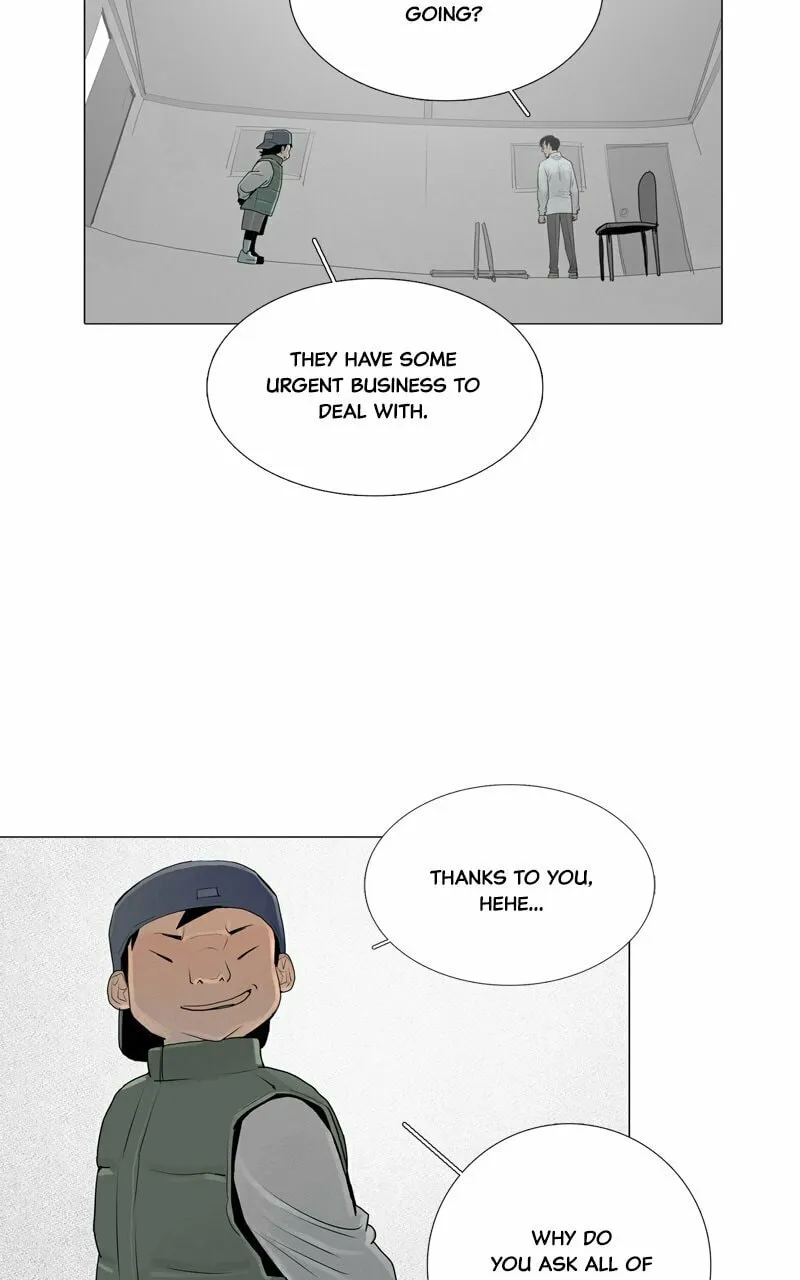Read Connect (Shin Dae-Sung) chapter 35 image 76 on Lezhin