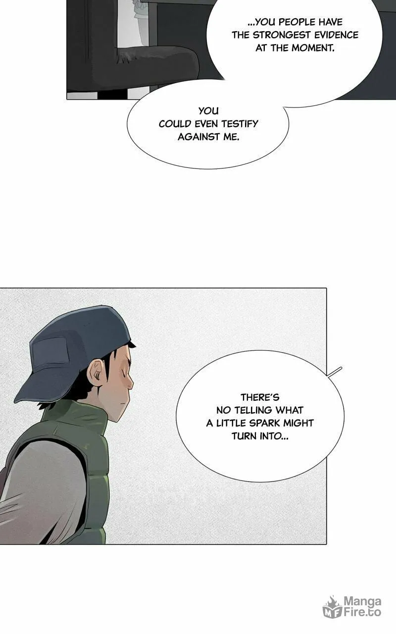 Read Connect (Shin Dae-Sung) chapter 35 image 80 on Lezhin