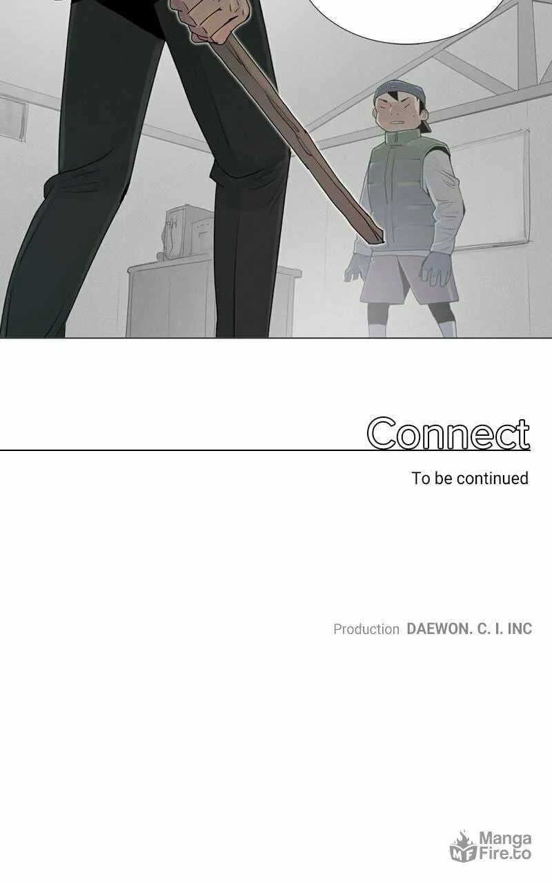 Read Connect (Shin Dae-Sung) chapter 35 image 83 on Lezhin