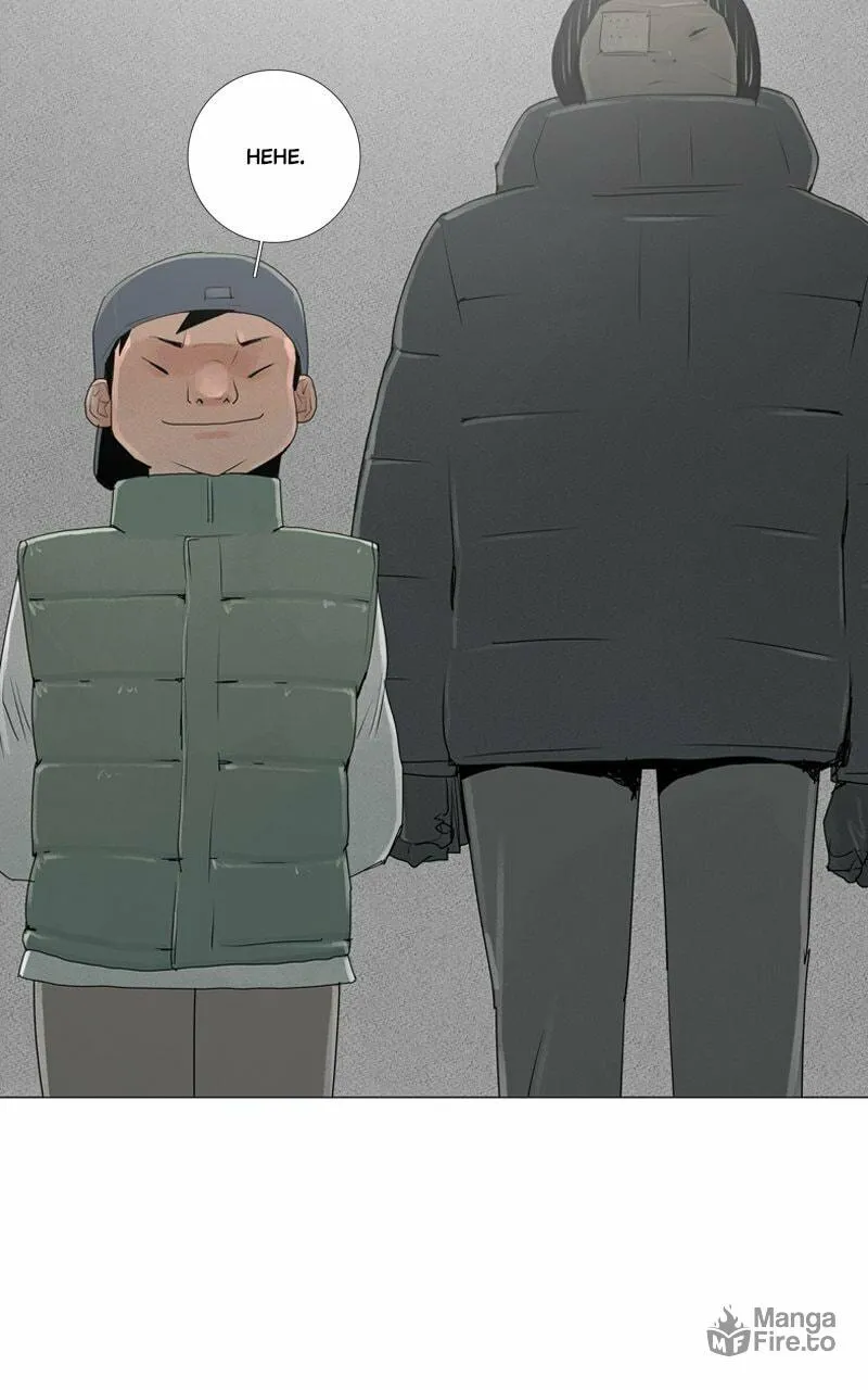Read Connect (Shin Dae-Sung) chapter 35 image 9 on Lezhin