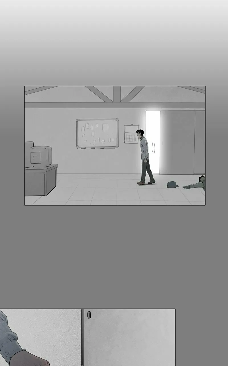 Read Connect (Shin Dae-Sung) chapter 36 image 10 on Lezhin