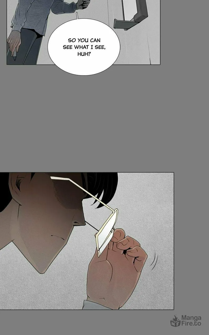 Read Connect (Shin Dae-Sung) chapter 36 image 14 on Lezhin