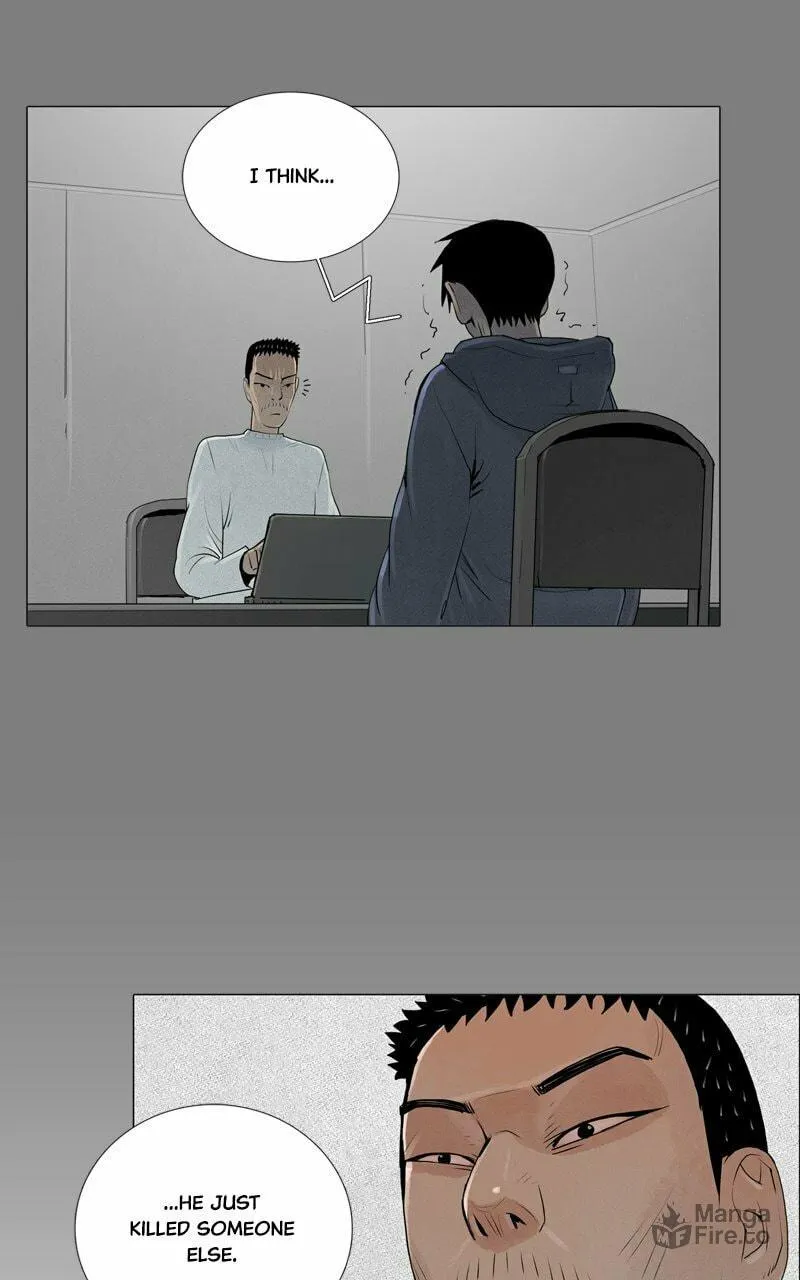 Read Connect (Shin Dae-Sung) chapter 36 image 19 on Lezhin