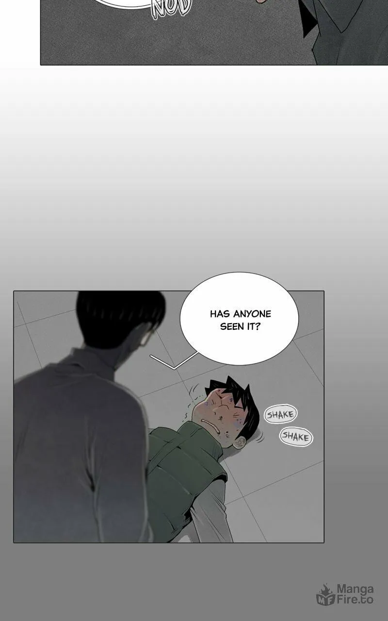 Read Connect (Shin Dae-Sung) chapter 36 image 2 on Lezhin