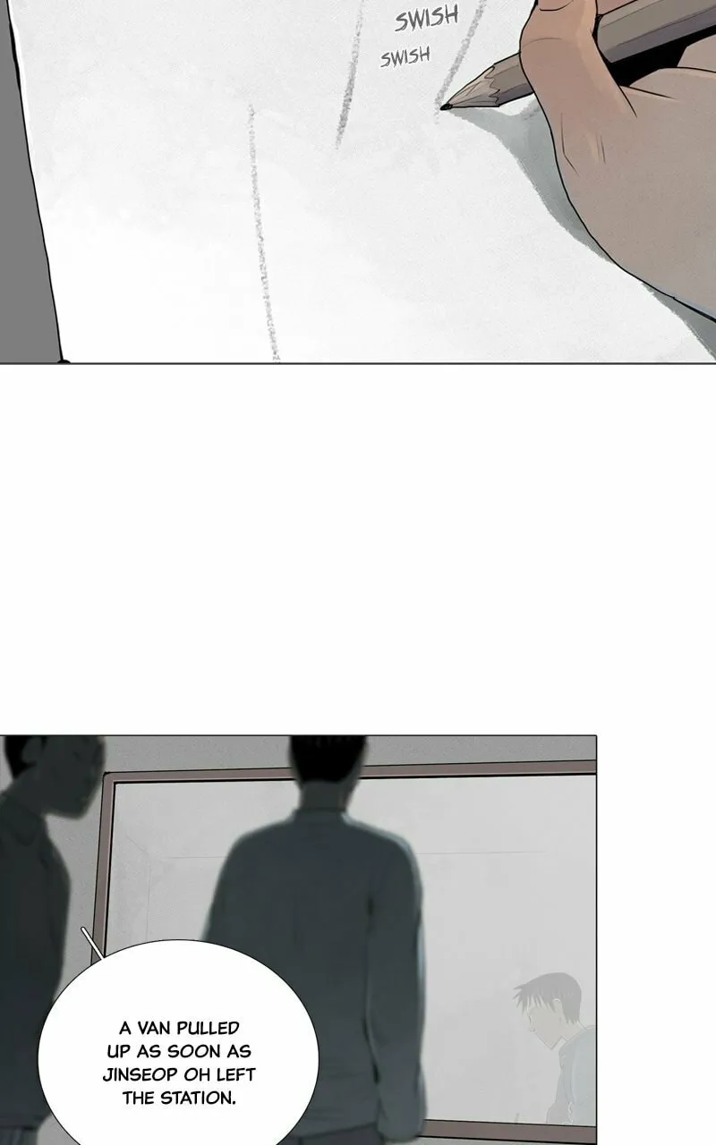 Read Connect (Shin Dae-Sung) chapter 36 image 27 on Lezhin