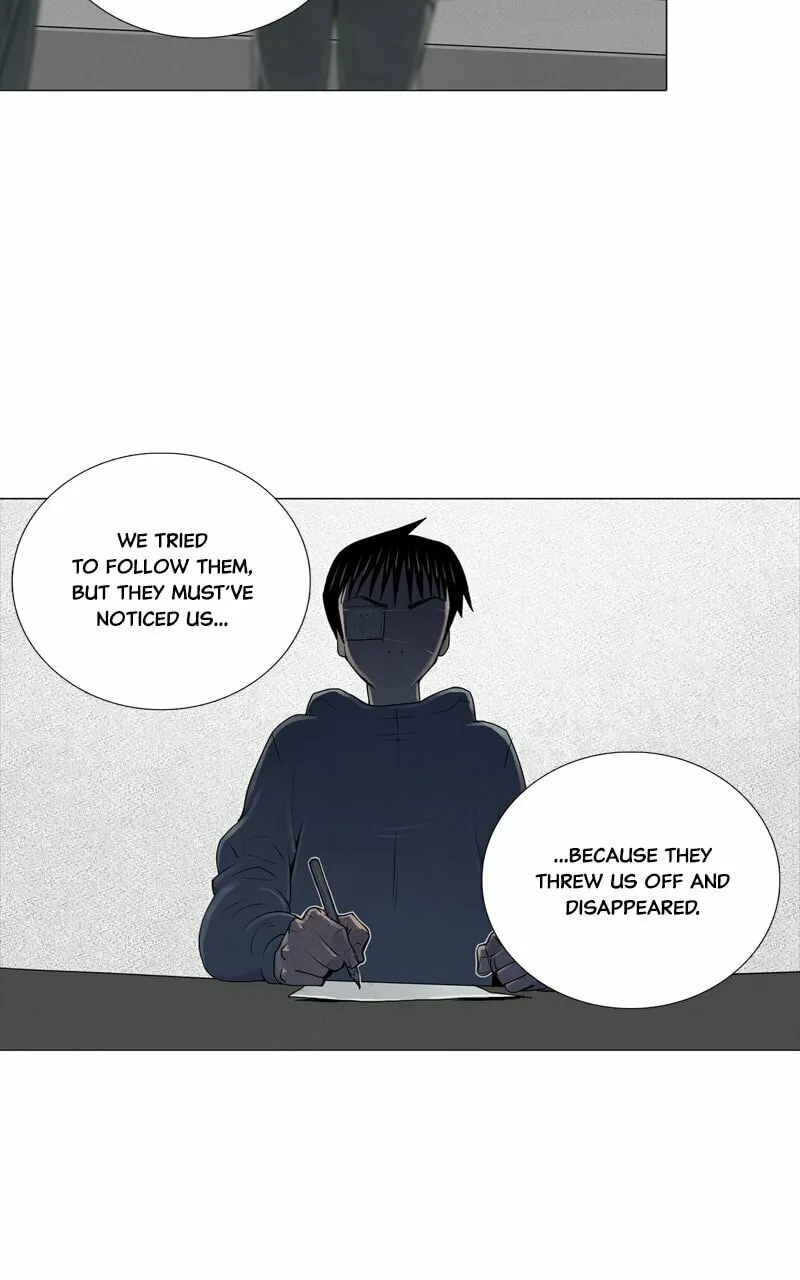 Read Connect (Shin Dae-Sung) chapter 36 image 28 on Lezhin