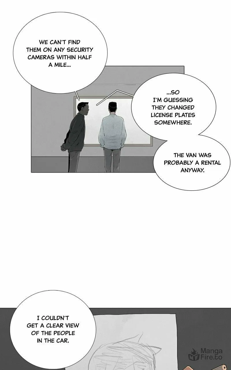 Read Connect (Shin Dae-Sung) chapter 36 image 29 on Lezhin