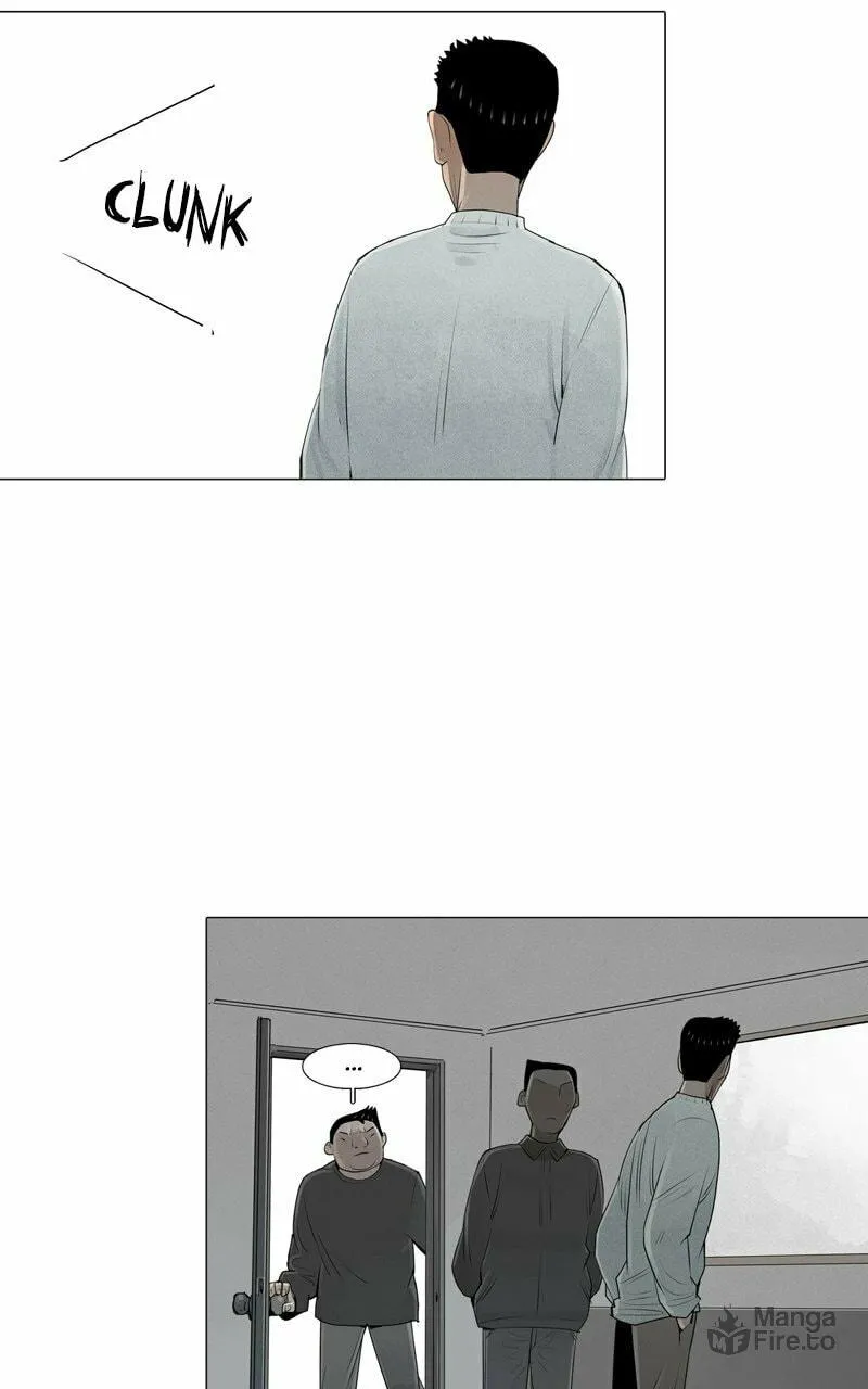 Read Connect (Shin Dae-Sung) chapter 36 image 32 on Lezhin