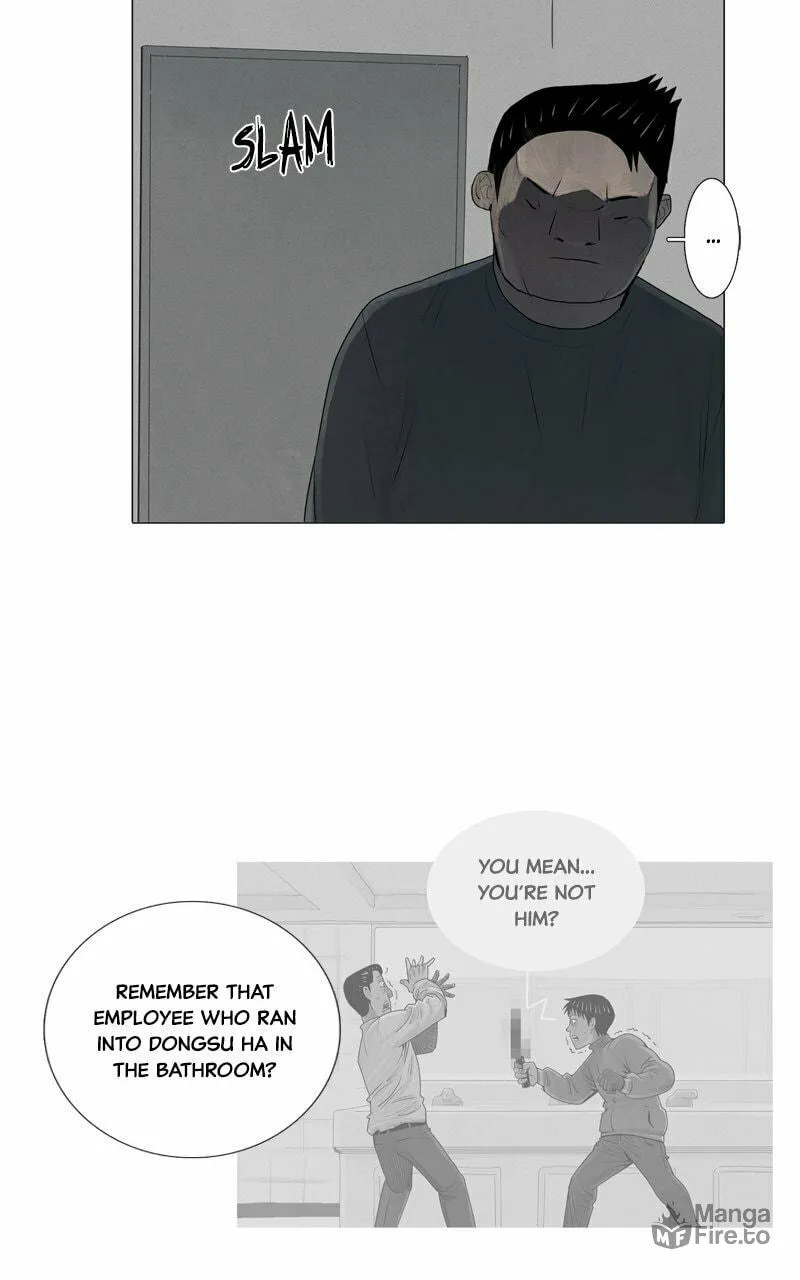 Read Connect (Shin Dae-Sung) chapter 36 image 34 on Lezhin