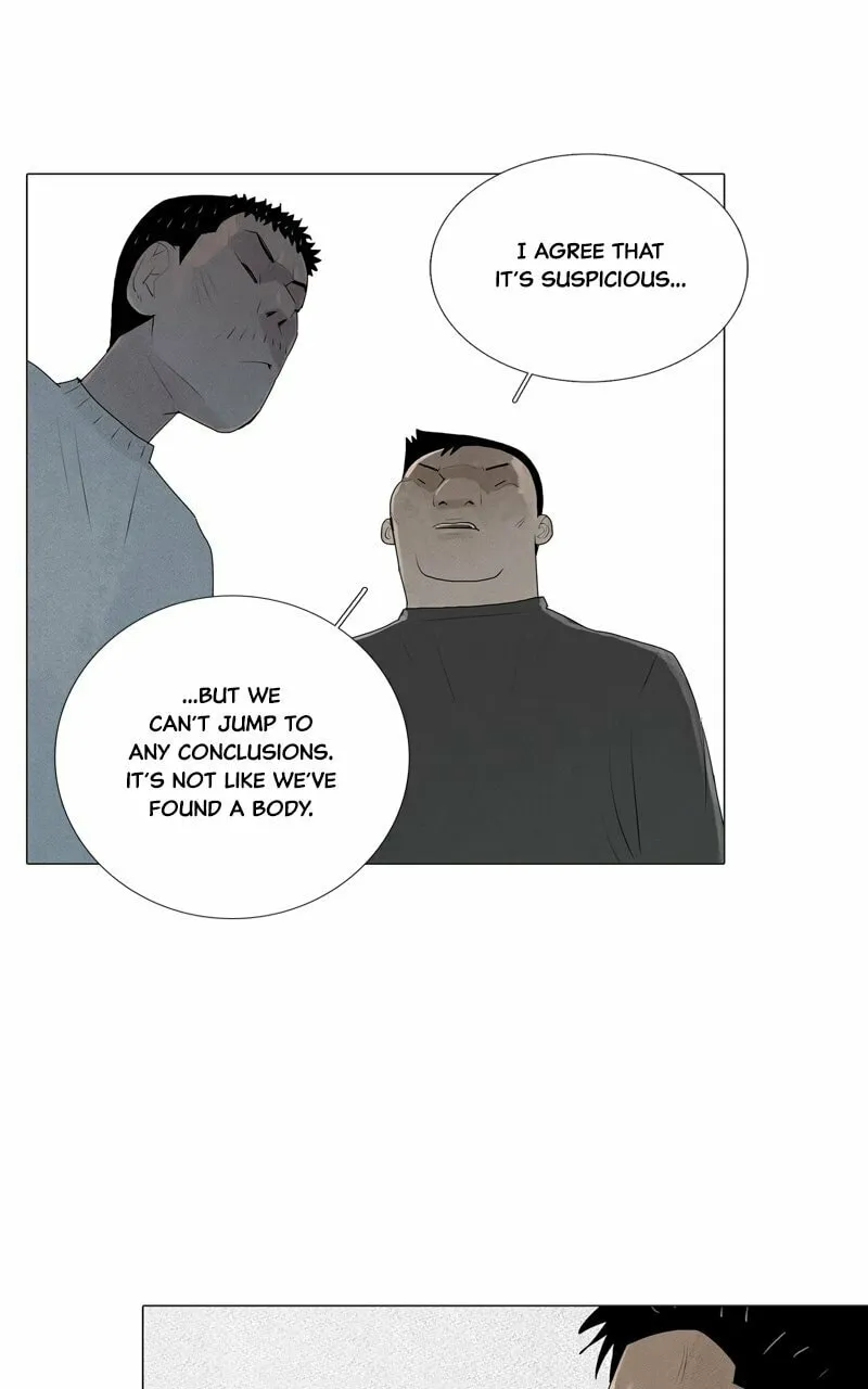 Read Connect (Shin Dae-Sung) chapter 36 image 37 on Lezhin