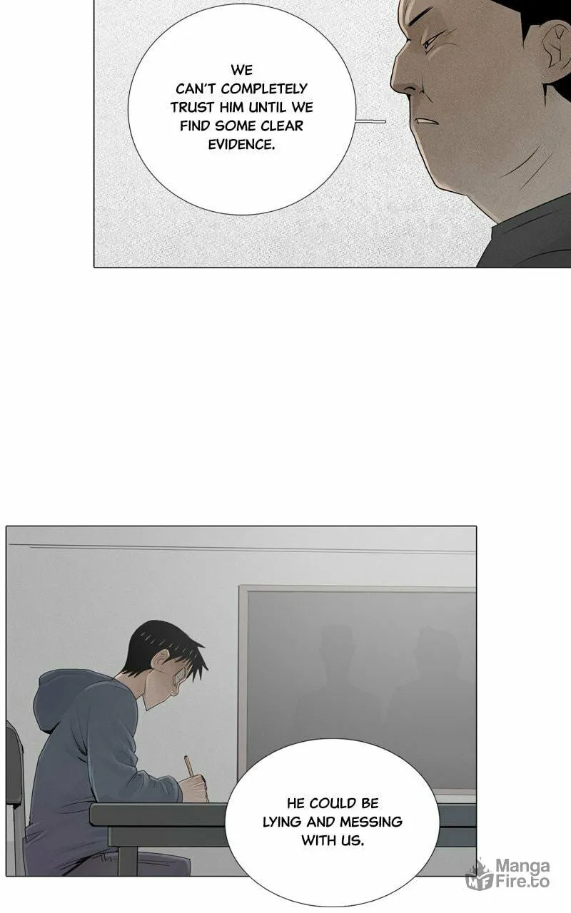 Read Connect (Shin Dae-Sung) chapter 36 image 38 on Lezhin