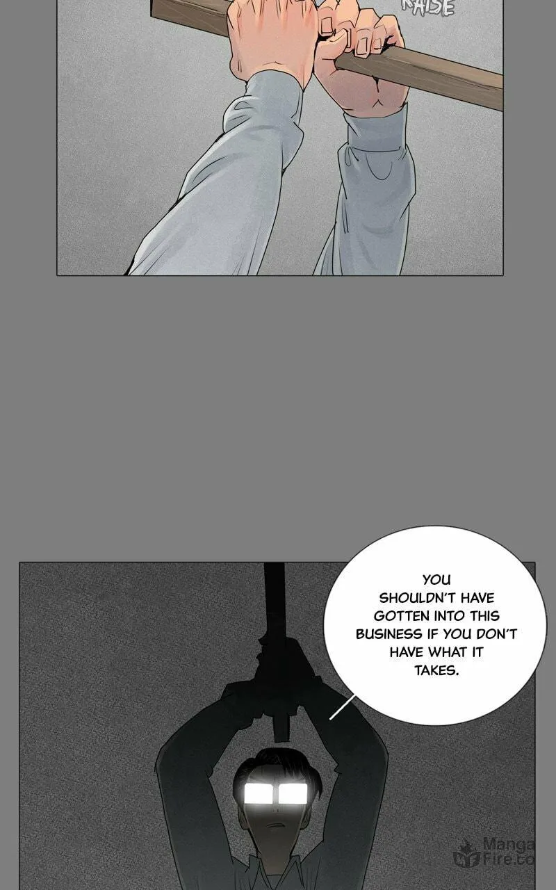 Read Connect (Shin Dae-Sung) chapter 36 image 4 on Lezhin