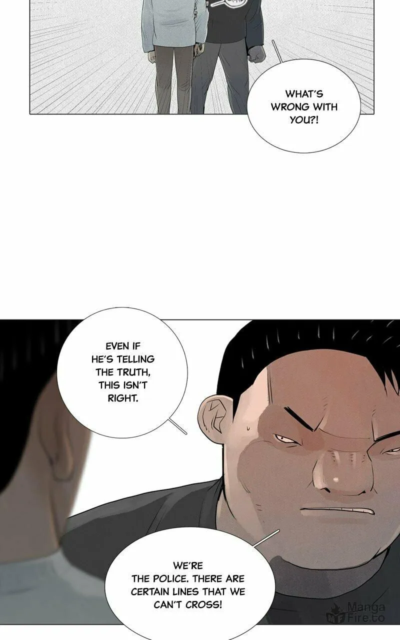 Read Connect (Shin Dae-Sung) chapter 36 image 41 on Lezhin