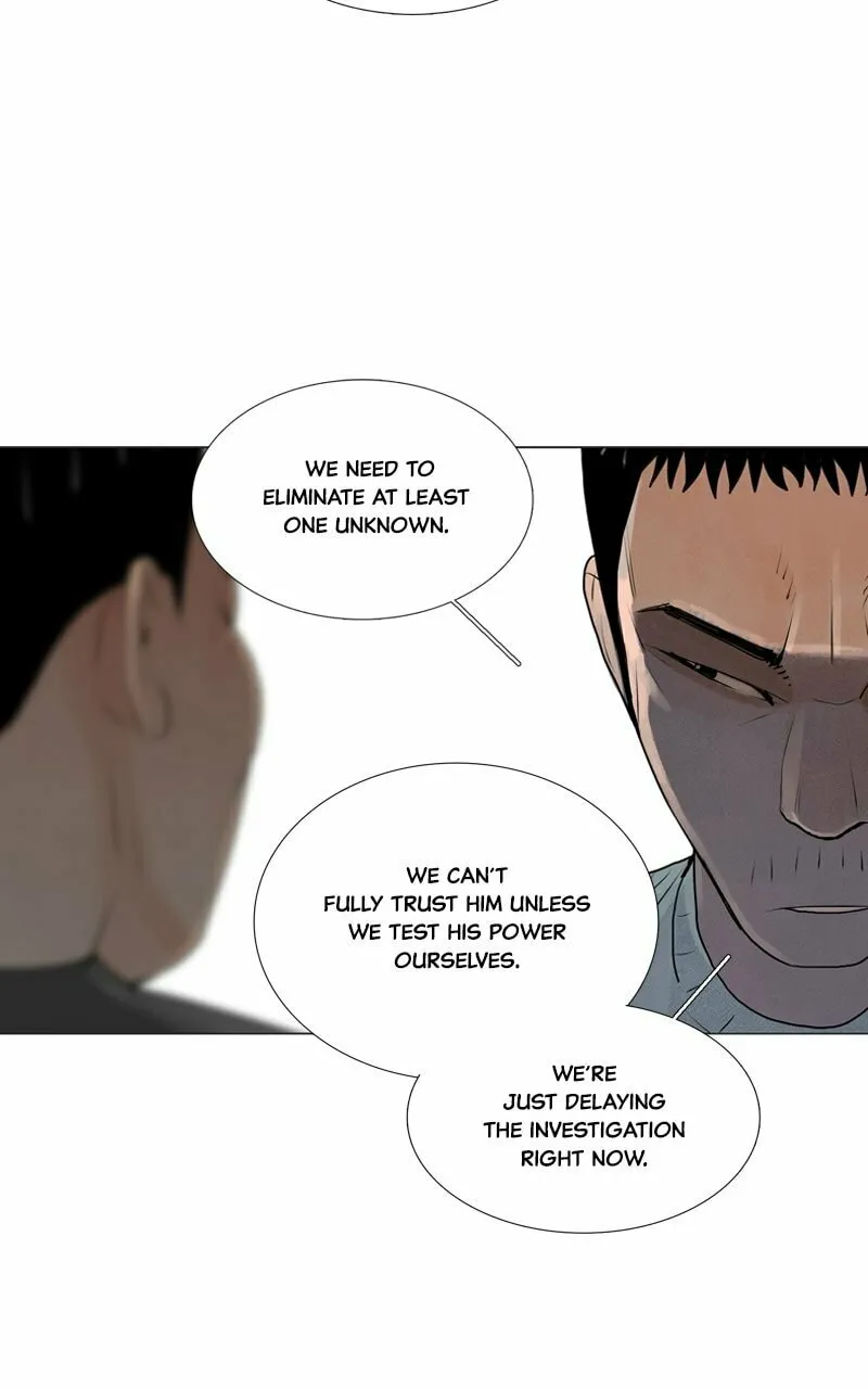 Read Connect (Shin Dae-Sung) chapter 36 image 42 on Lezhin