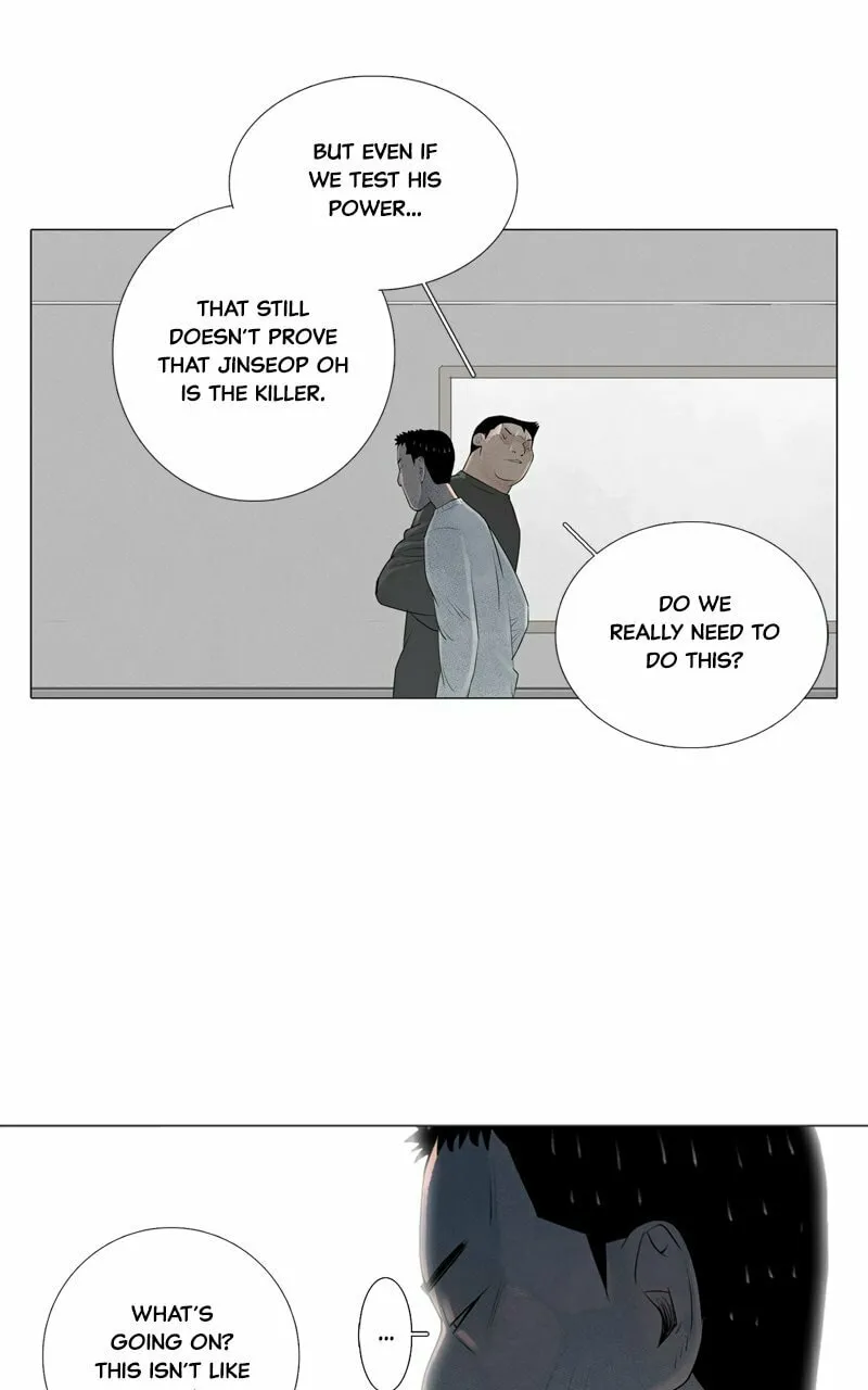 Read Connect (Shin Dae-Sung) chapter 36 image 43 on Lezhin