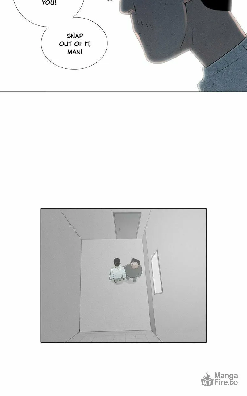 Read Connect (Shin Dae-Sung) chapter 36 image 44 on Lezhin