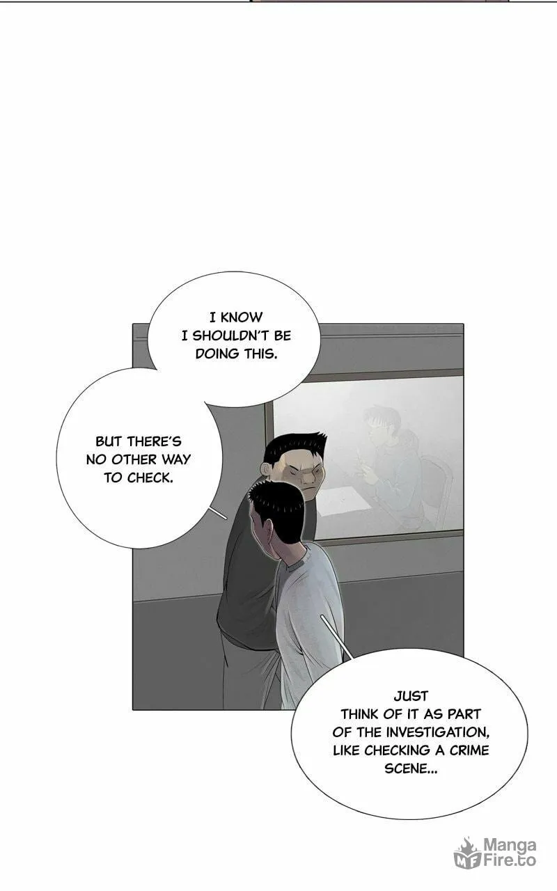 Read Connect (Shin Dae-Sung) chapter 36 image 49 on Lezhin