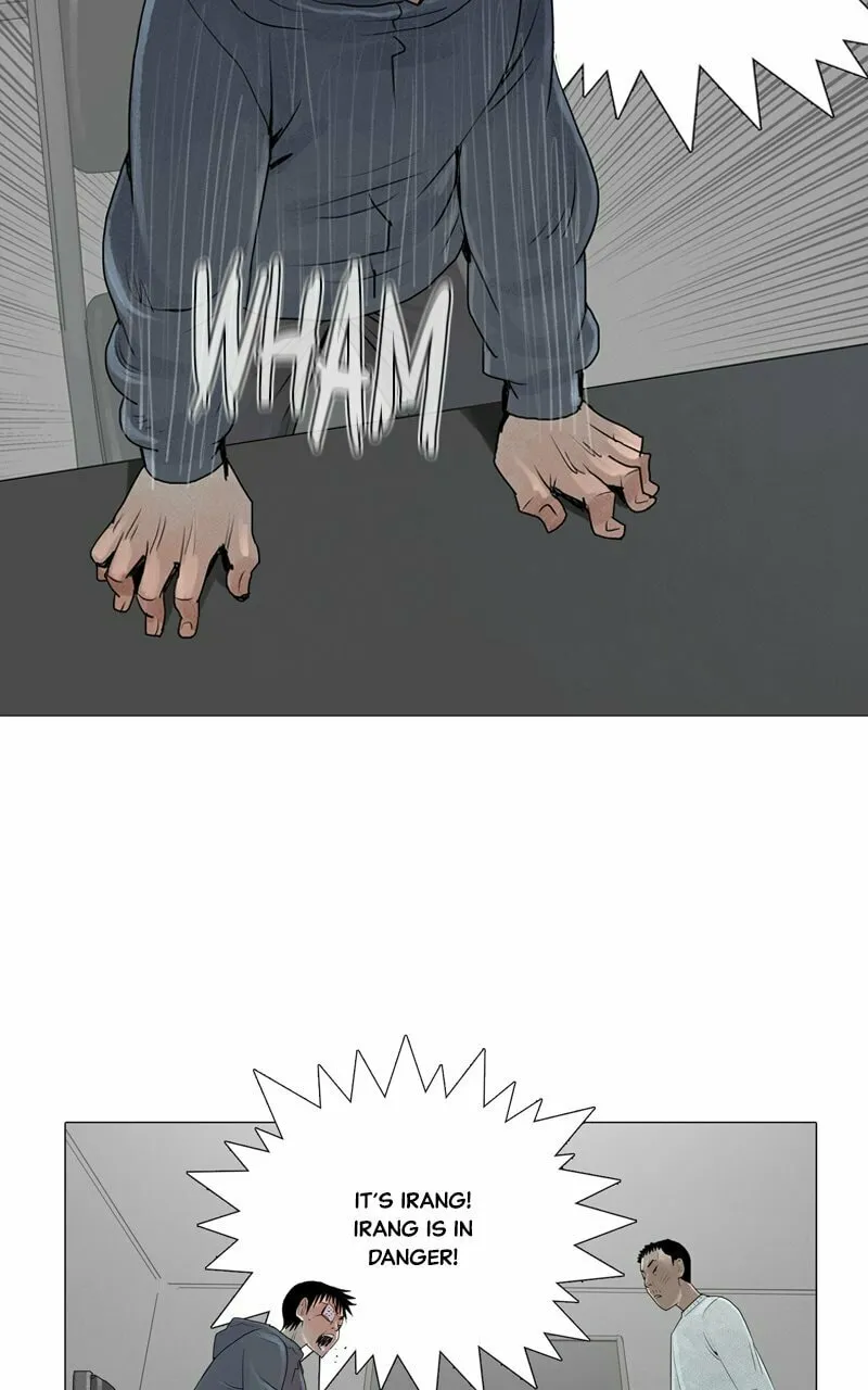 Read Connect (Shin Dae-Sung) chapter 36 image 70 on Lezhin