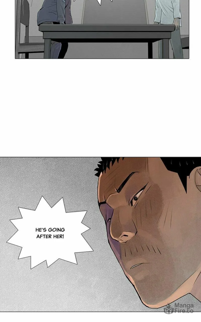Read Connect (Shin Dae-Sung) chapter 36 image 71 on Lezhin