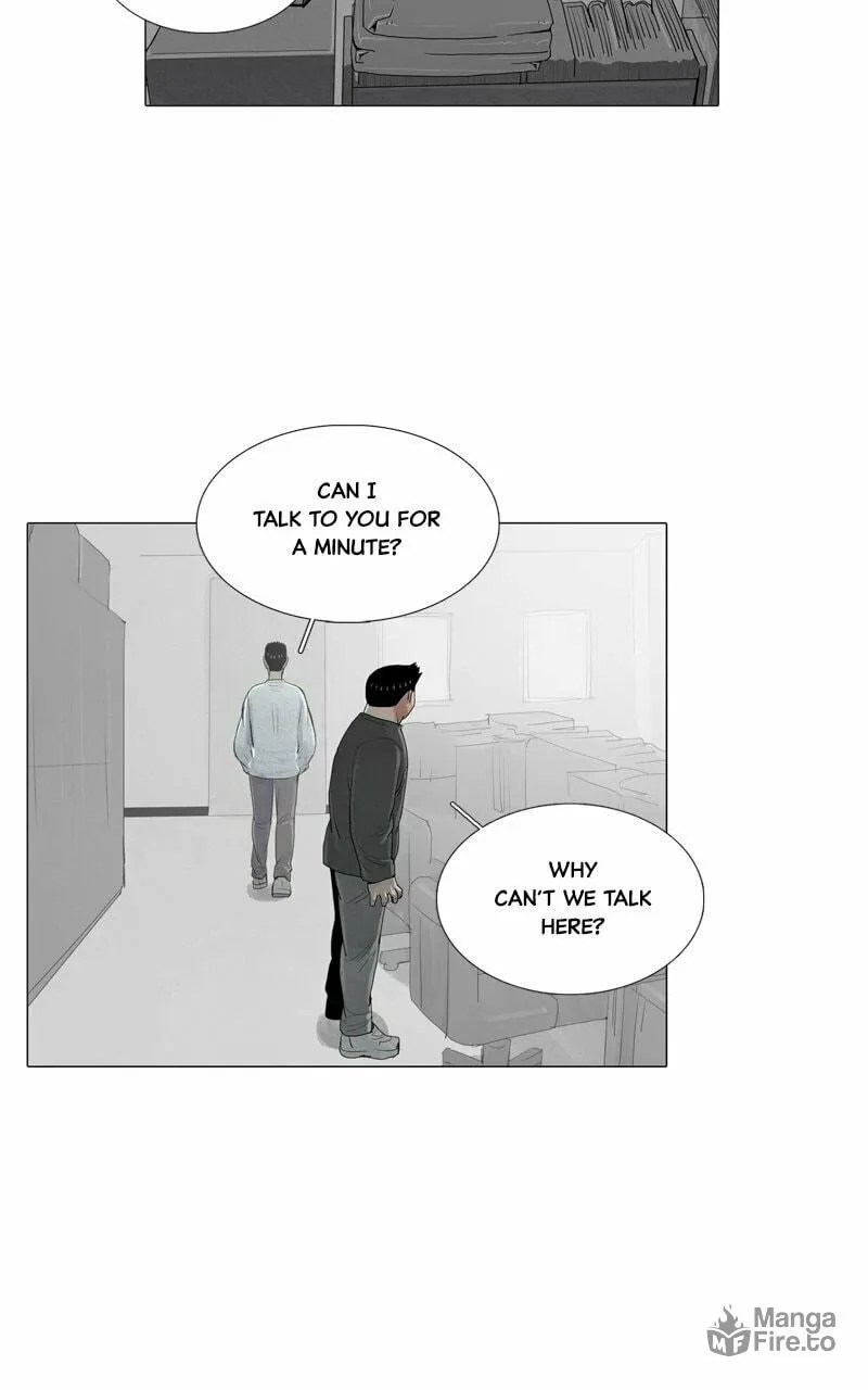 Read Connect (Shin Dae-Sung) chapter 37 image 11 on Lezhin