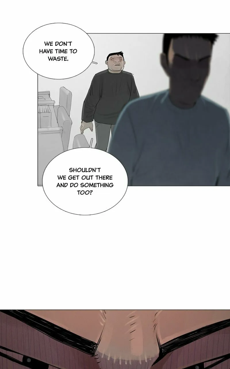 Read Connect (Shin Dae-Sung) chapter 37 image 12 on Lezhin