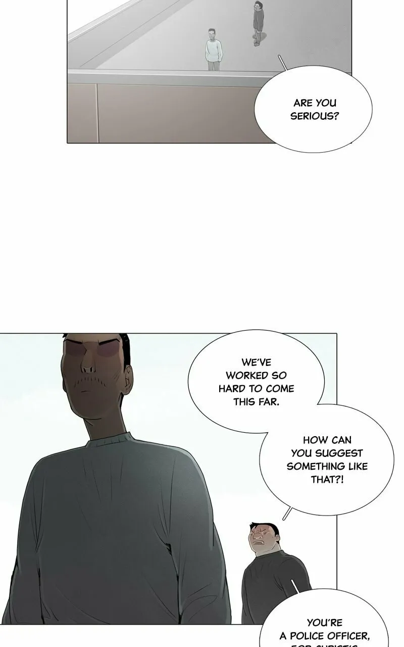 Read Connect (Shin Dae-Sung) chapter 37 image 15 on Lezhin