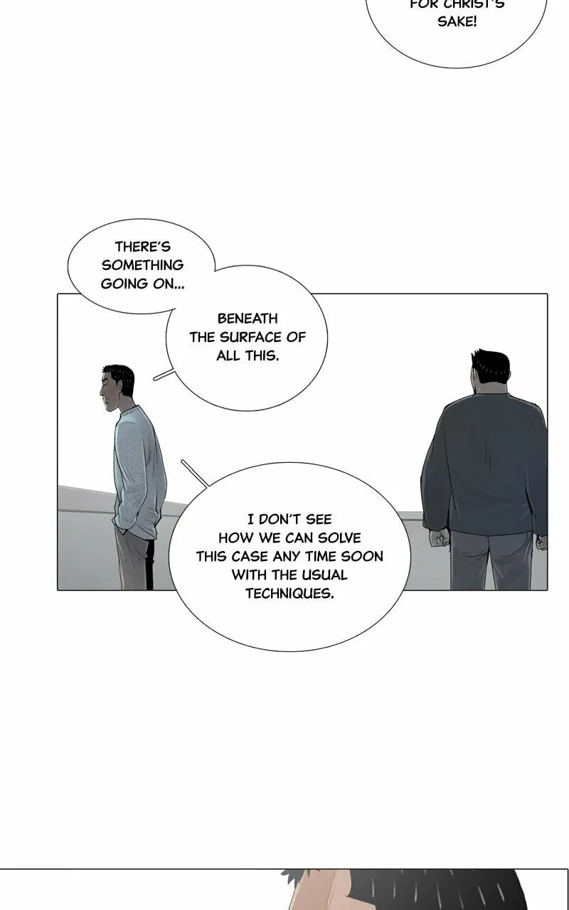 Read Connect (Shin Dae-Sung) chapter 37 image 16 on Lezhin