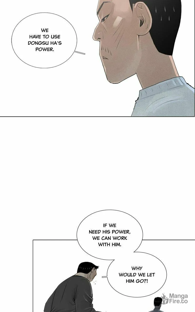 Read Connect (Shin Dae-Sung) chapter 37 image 17 on Lezhin