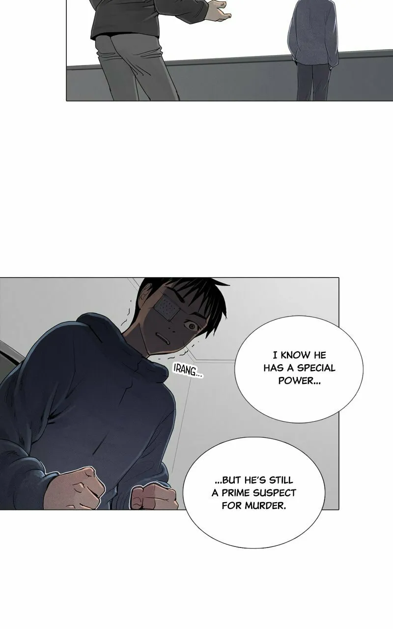 Read Connect (Shin Dae-Sung) chapter 37 image 18 on Lezhin