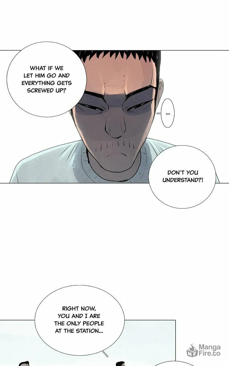 Read Connect (Shin Dae-Sung) chapter 37 image 19 on Lezhin