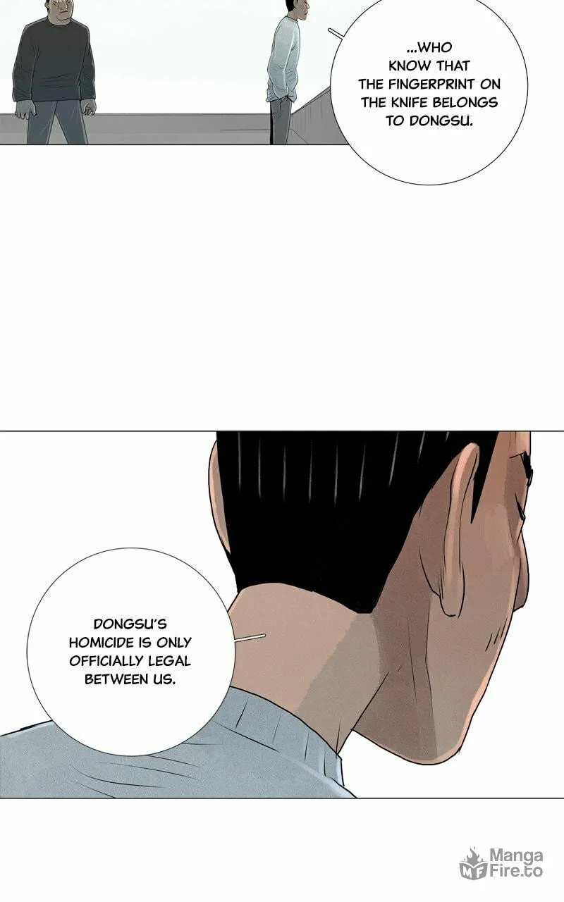 Read Connect (Shin Dae-Sung) chapter 37 image 20 on Lezhin