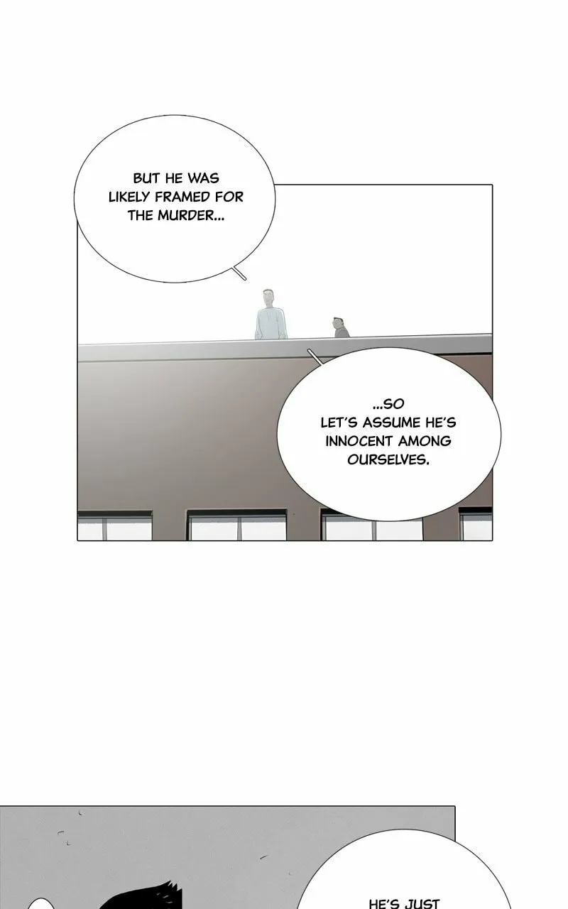 Read Connect (Shin Dae-Sung) chapter 37 image 21 on Lezhin