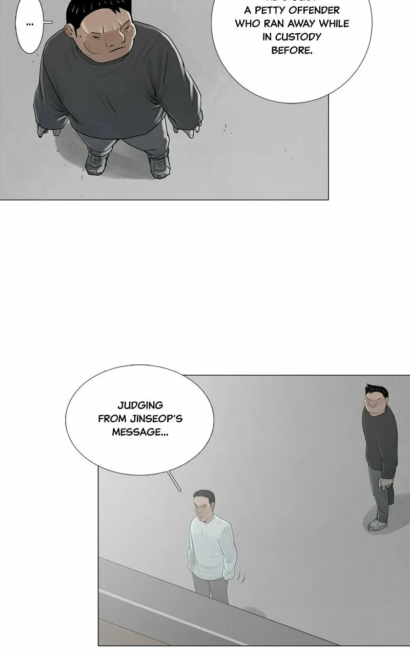 Read Connect (Shin Dae-Sung) chapter 37 image 22 on Lezhin