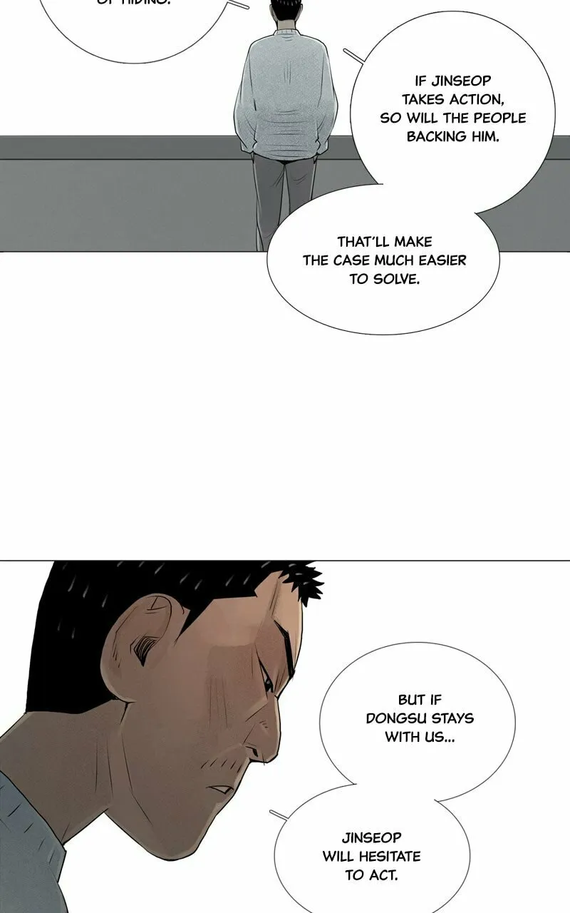 Read Connect (Shin Dae-Sung) chapter 37 image 27 on Lezhin