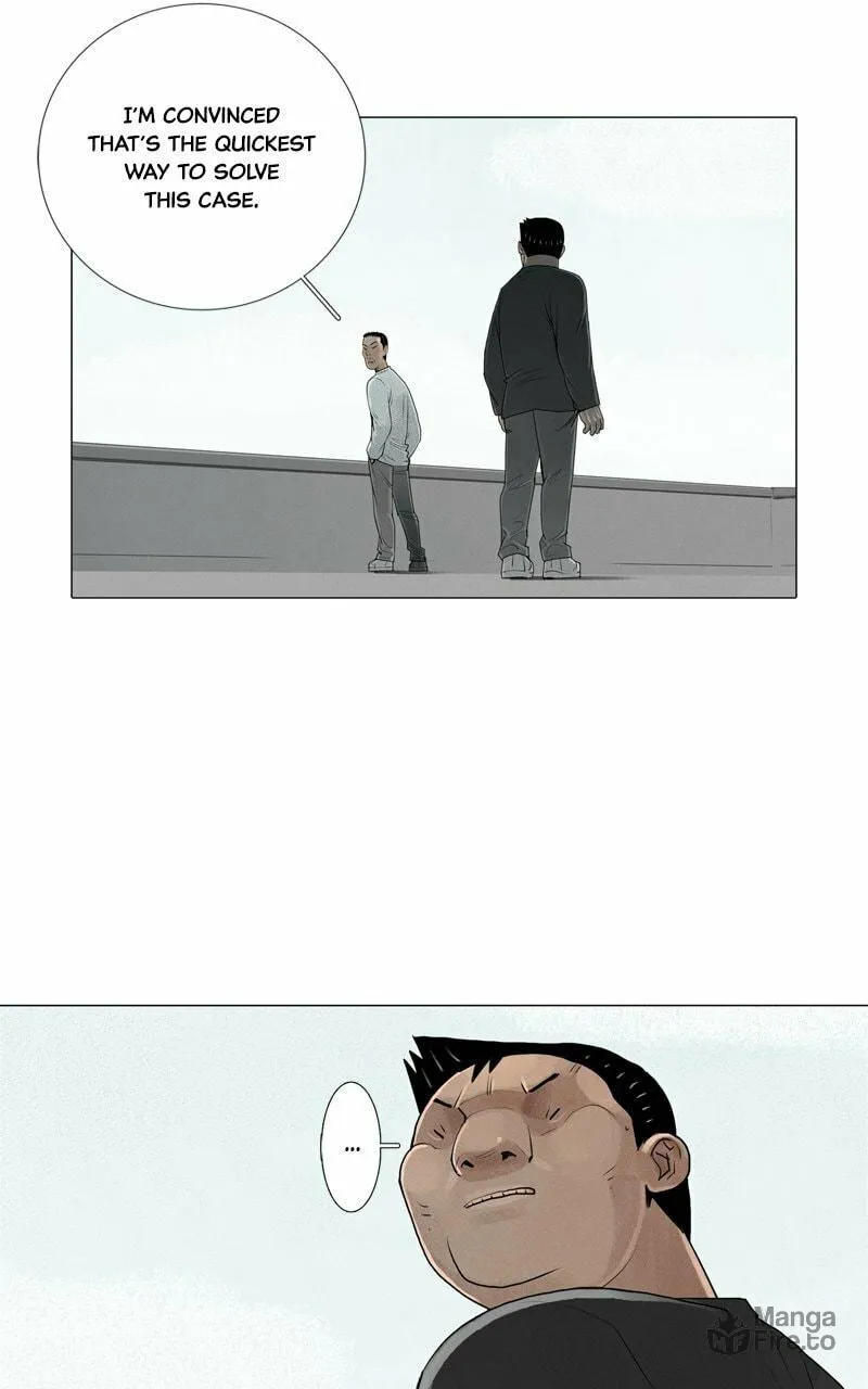 Read Connect (Shin Dae-Sung) chapter 37 image 29 on Lezhin