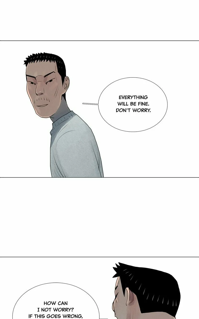 Read Connect (Shin Dae-Sung) chapter 37 image 31 on Lezhin