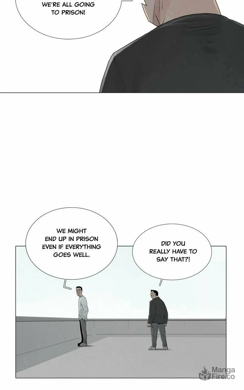 Read Connect (Shin Dae-Sung) chapter 37 image 32 on Lezhin