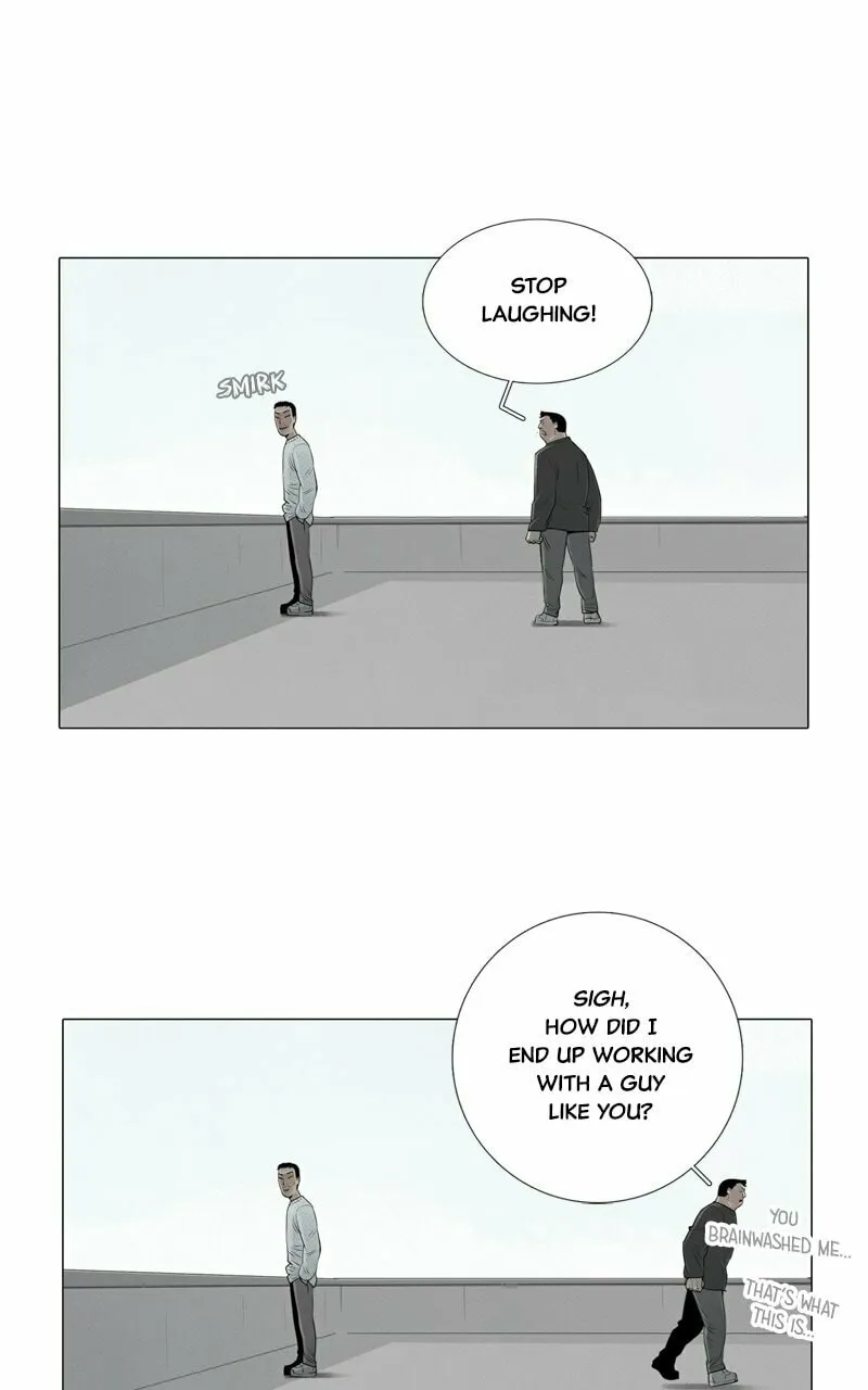 Read Connect (Shin Dae-Sung) chapter 37 image 33 on Lezhin