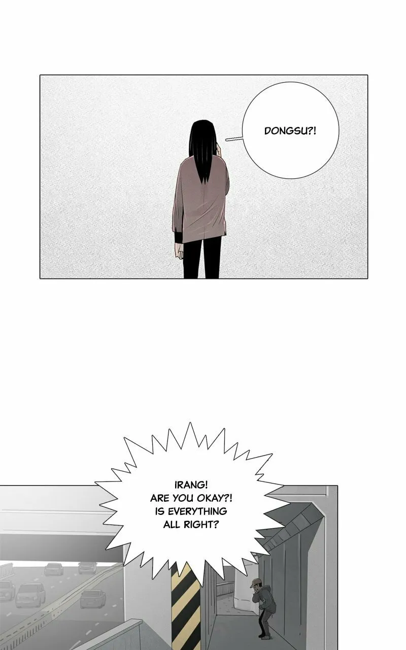 Read Connect (Shin Dae-Sung) chapter 37 image 40 on Lezhin