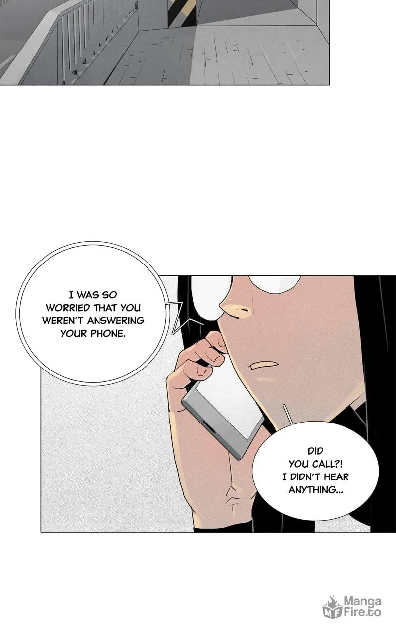 Read Connect (Shin Dae-Sung) chapter 37 image 41 on Lezhin