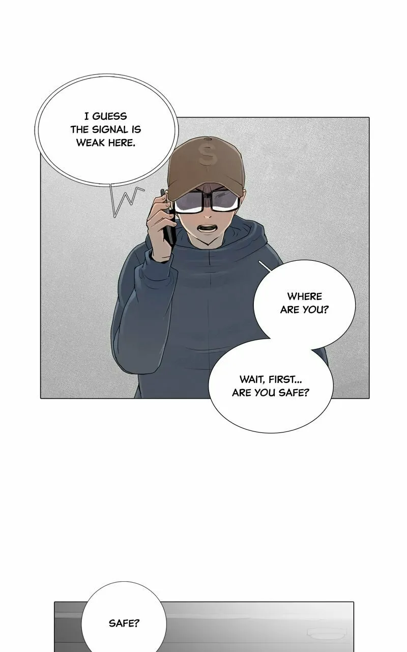 Read Connect (Shin Dae-Sung) chapter 37 image 42 on Lezhin