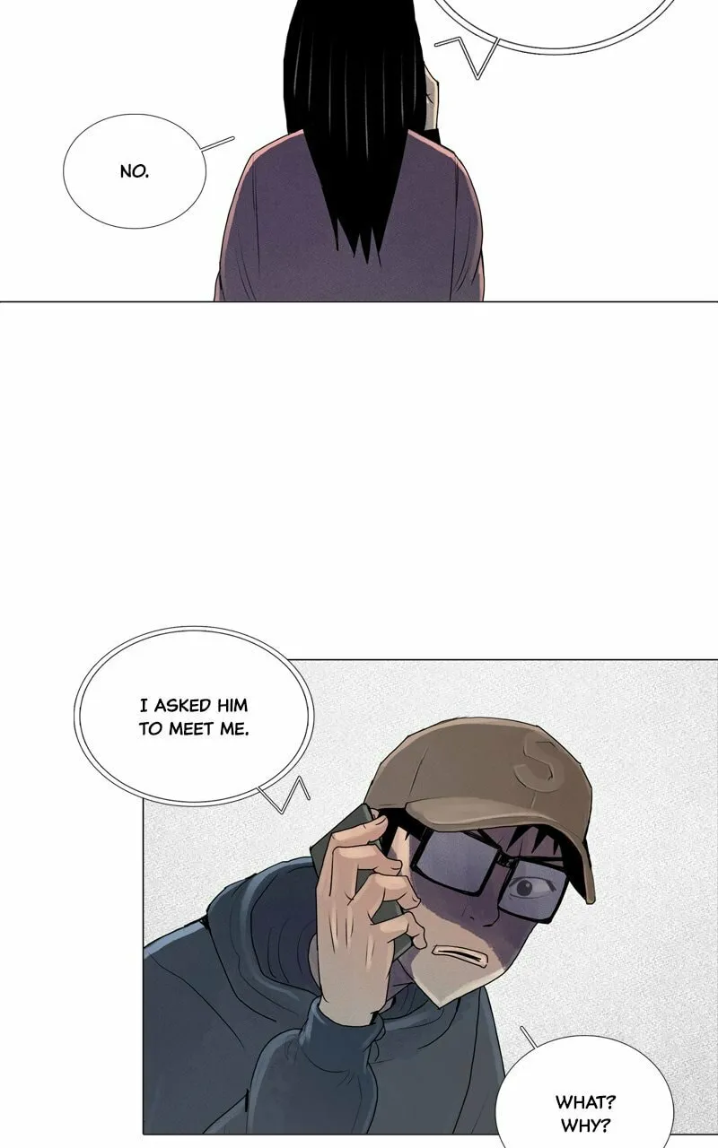 Read Connect (Shin Dae-Sung) chapter 37 image 46 on Lezhin