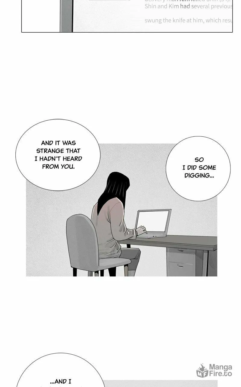 Read Connect (Shin Dae-Sung) chapter 37 image 49 on Lezhin