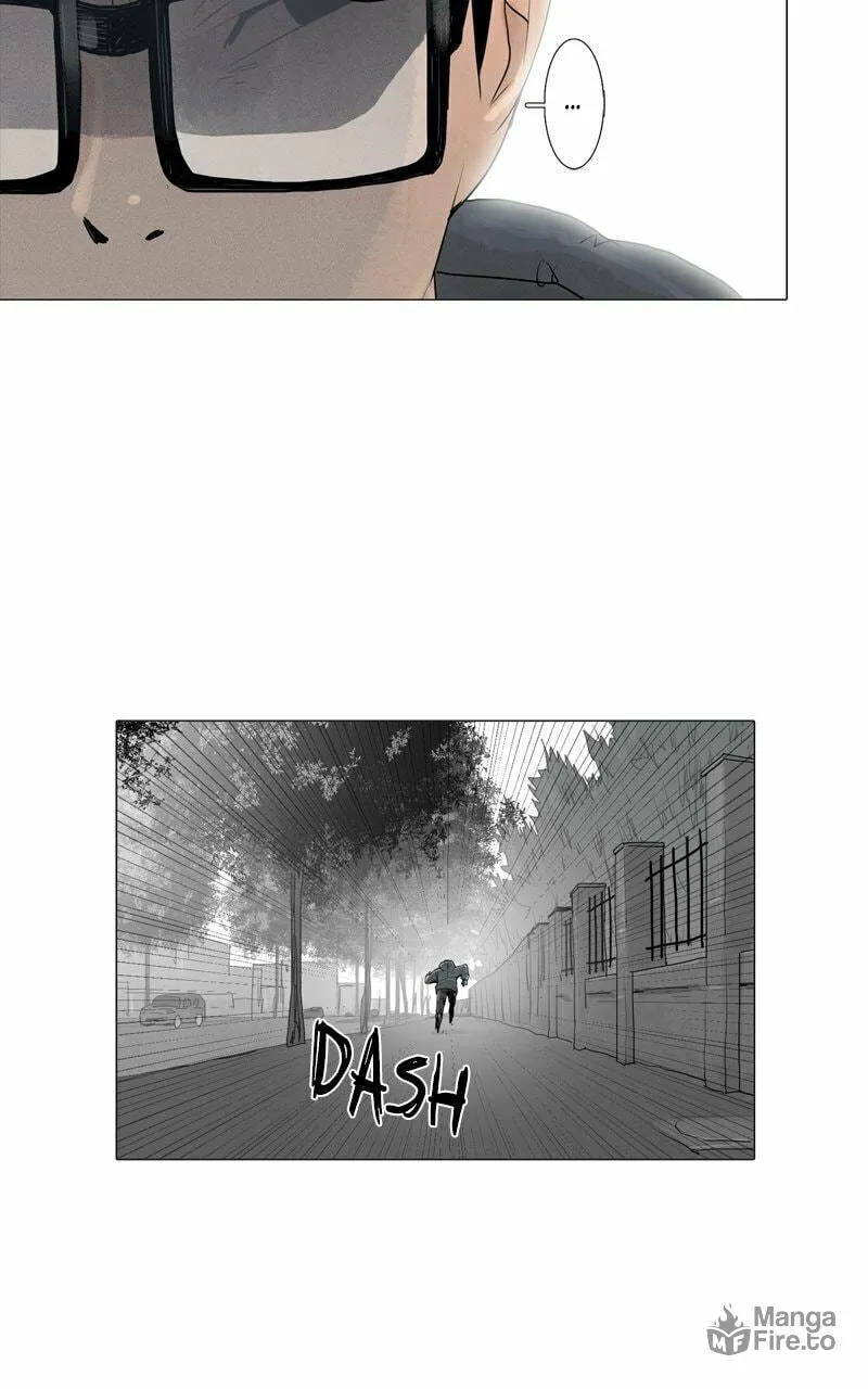 Read Connect (Shin Dae-Sung) chapter 37 image 5 on Lezhin